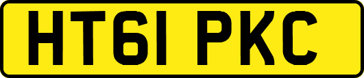 HT61PKC