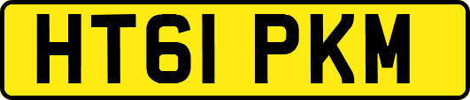 HT61PKM