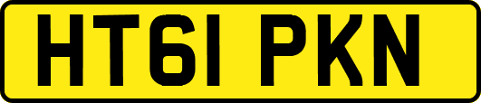HT61PKN