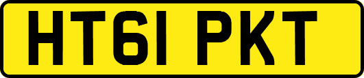 HT61PKT