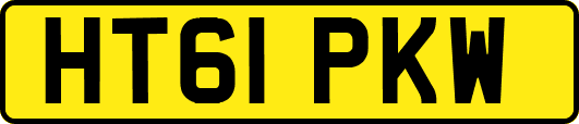 HT61PKW