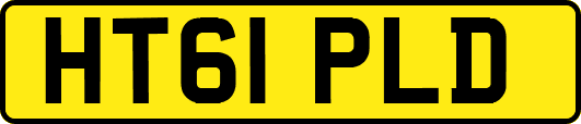 HT61PLD