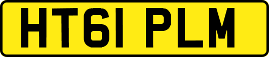 HT61PLM