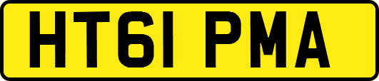HT61PMA
