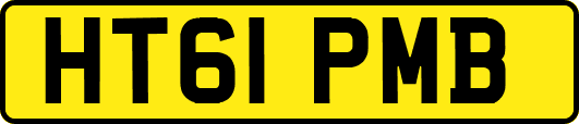 HT61PMB