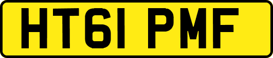 HT61PMF