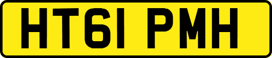 HT61PMH