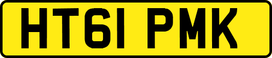 HT61PMK