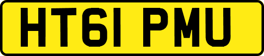 HT61PMU
