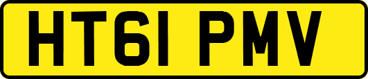 HT61PMV