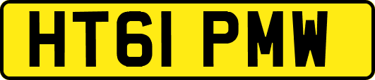HT61PMW