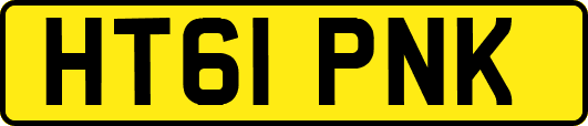 HT61PNK