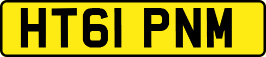 HT61PNM