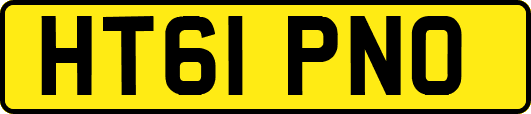 HT61PNO