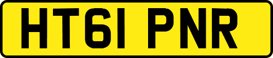 HT61PNR