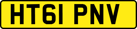HT61PNV