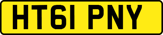 HT61PNY