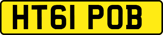 HT61POB