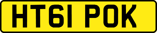 HT61POK