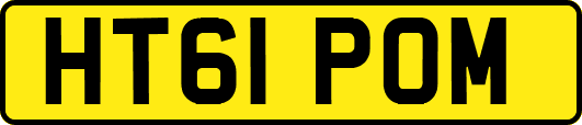 HT61POM