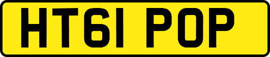 HT61POP