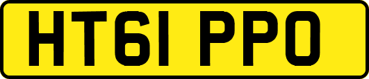 HT61PPO