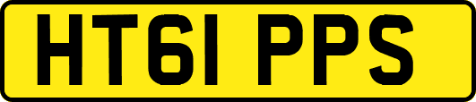 HT61PPS