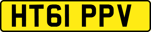 HT61PPV