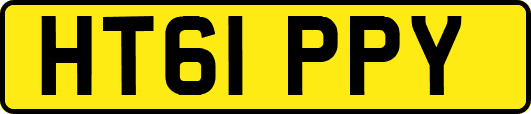 HT61PPY