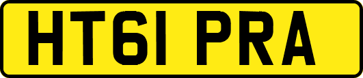 HT61PRA