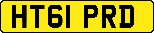HT61PRD