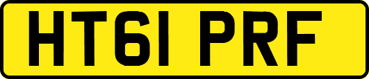 HT61PRF