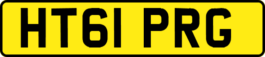 HT61PRG