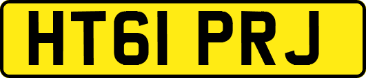 HT61PRJ