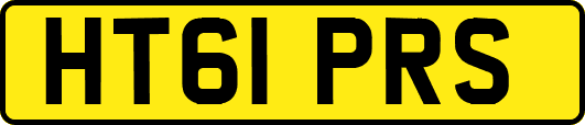 HT61PRS