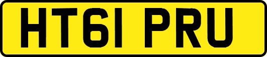 HT61PRU