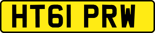 HT61PRW