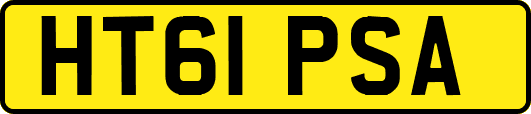 HT61PSA