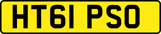 HT61PSO