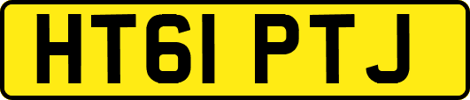 HT61PTJ