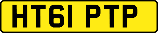 HT61PTP
