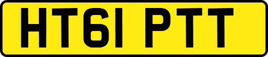 HT61PTT