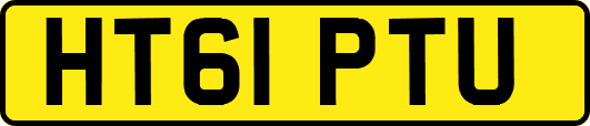 HT61PTU