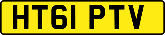 HT61PTV