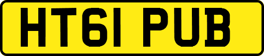 HT61PUB