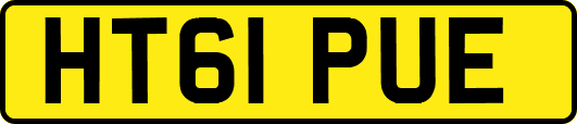 HT61PUE