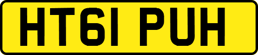 HT61PUH