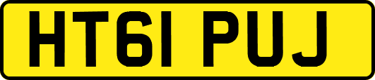 HT61PUJ