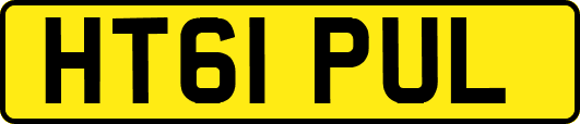 HT61PUL