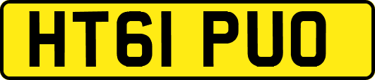 HT61PUO